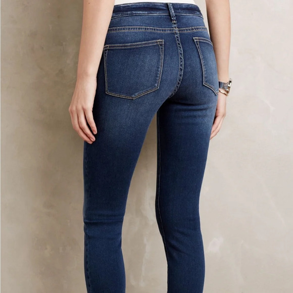 Anthropologie Pilcro Serif Jeans Size 31 - Picture 3 of 7